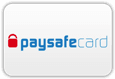 Zahlmethode Paysafecard